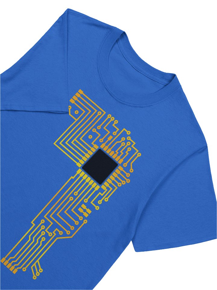 Electronic in My Heart product image (2)