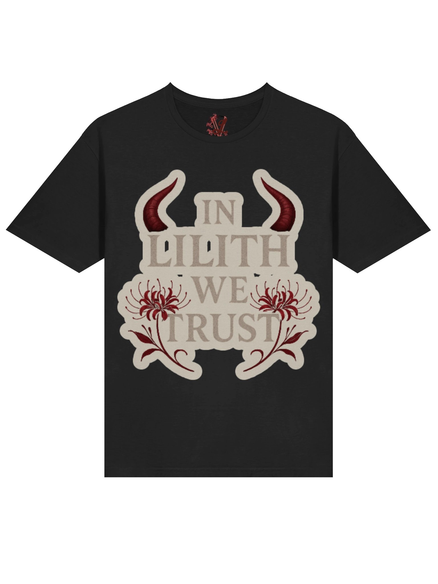 In Lilith we trust! product image (21)