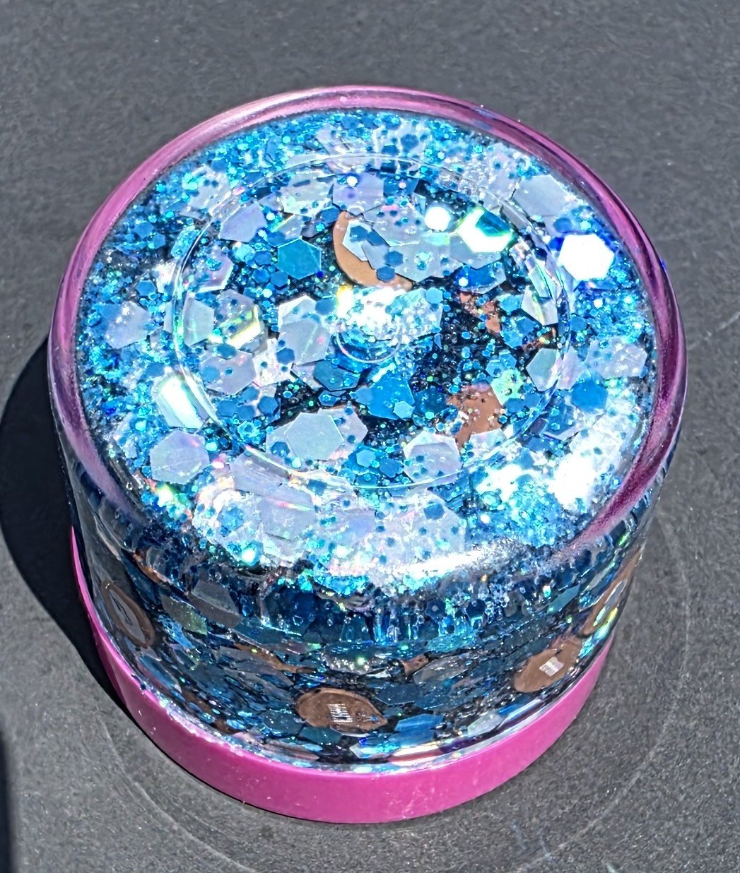 Hair Glitter Gel ✨️ product image (4)