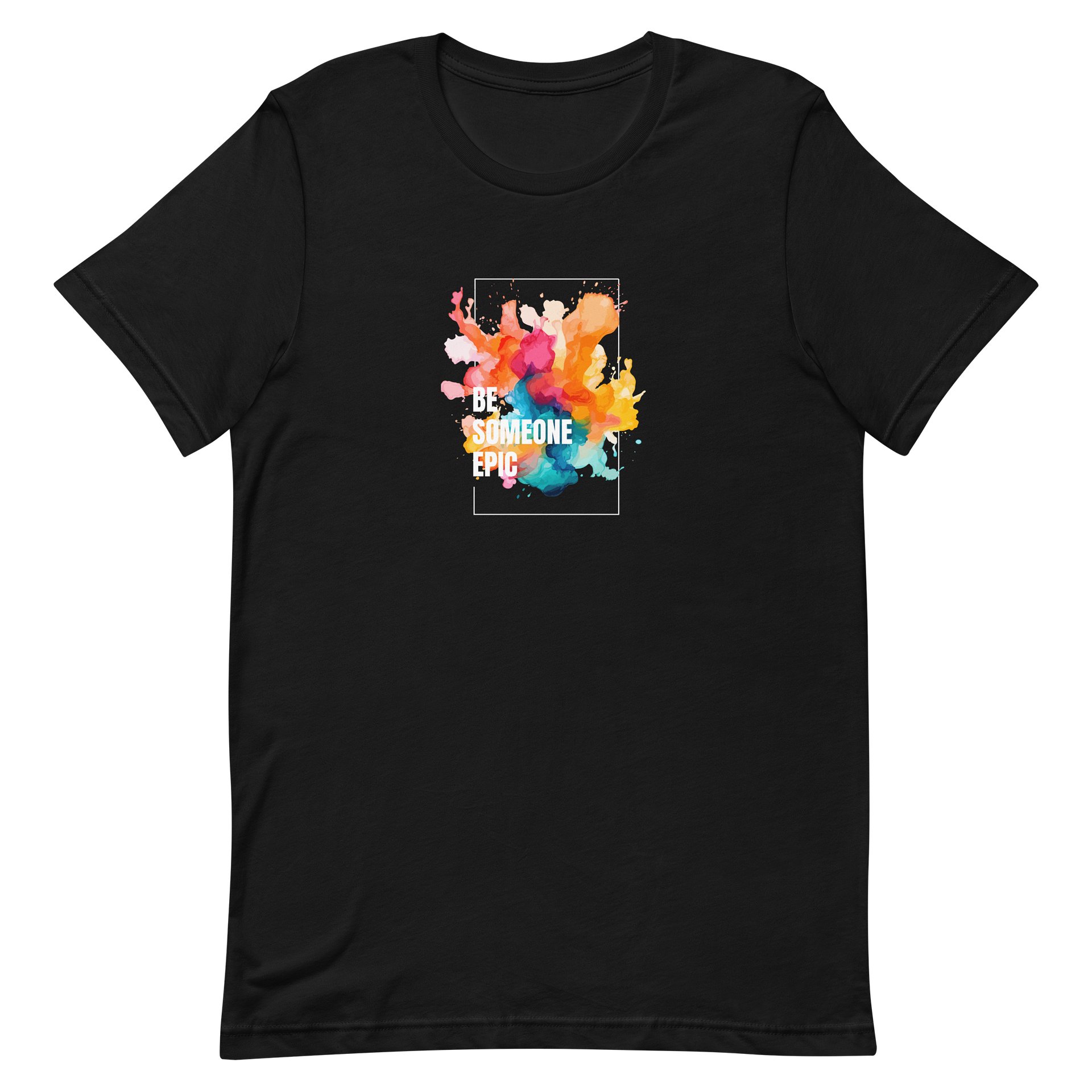 Be Someone Epic Tee product image (13)