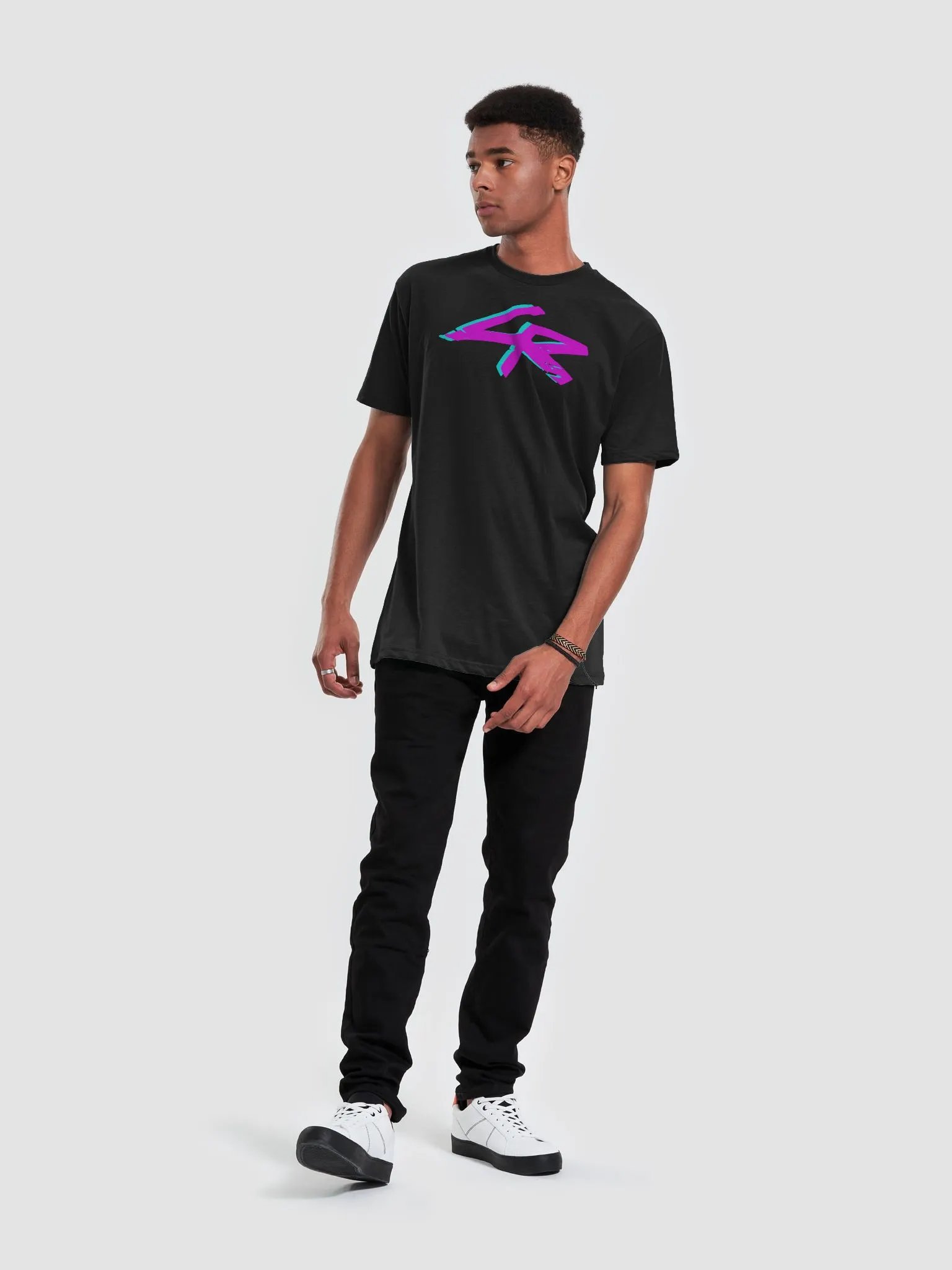 Classic ChipRadical T-Shirt product image (5)