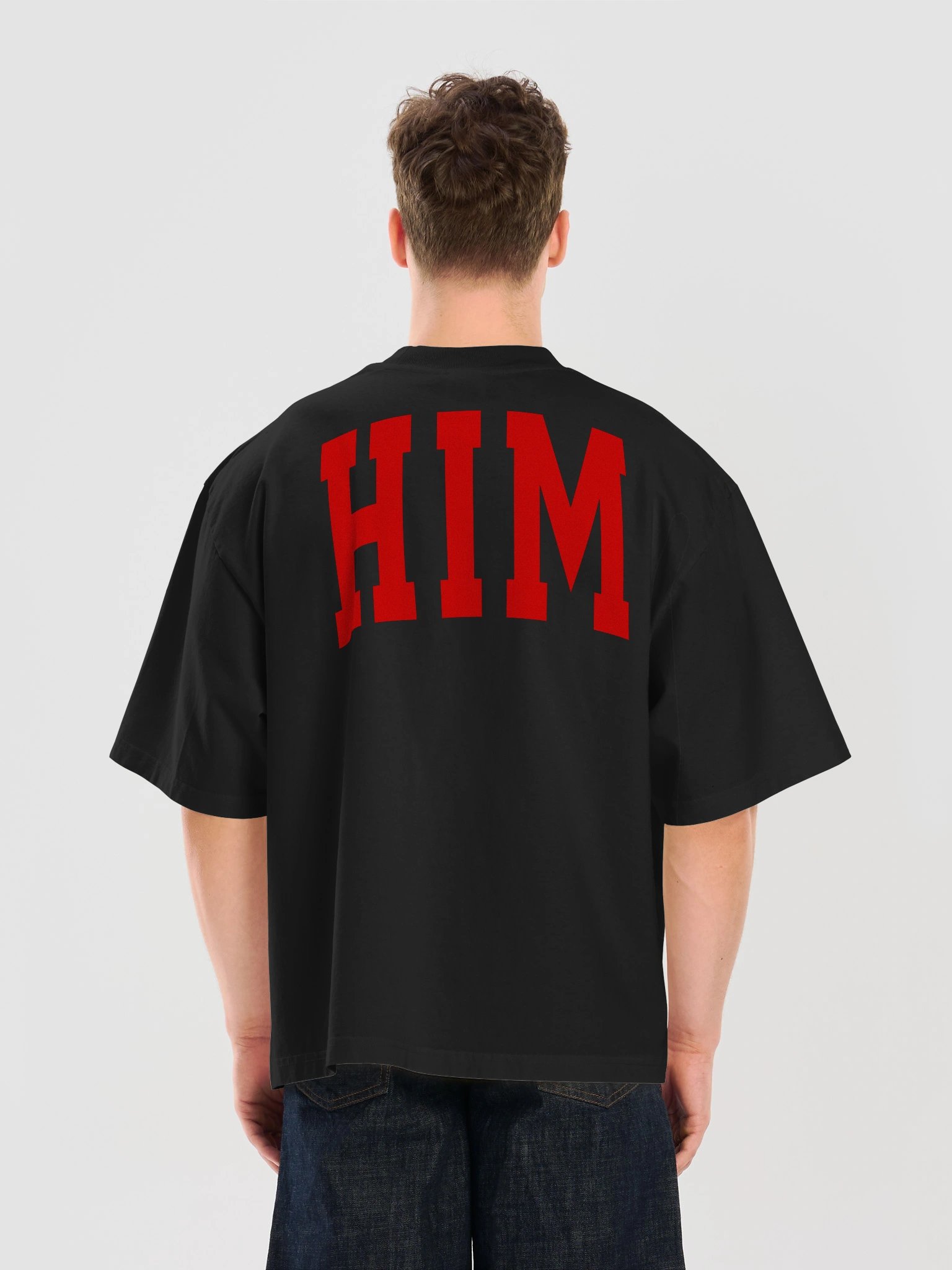 THE RED TEE product image (6)
