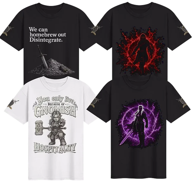 T-Shirts