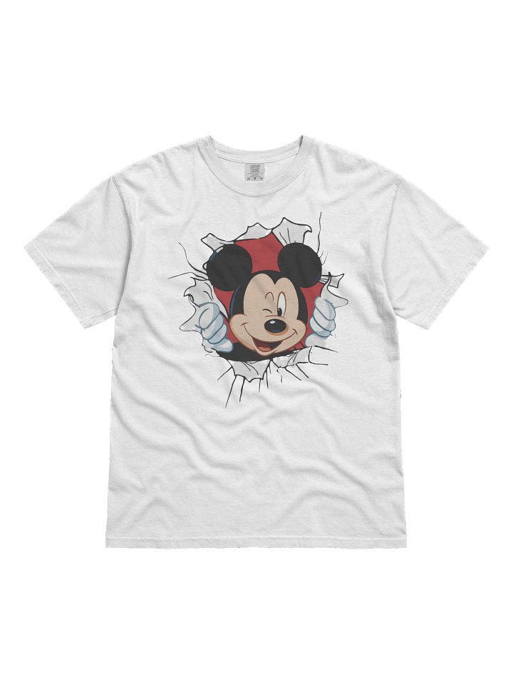 Mickey T-Shirt product image (1)