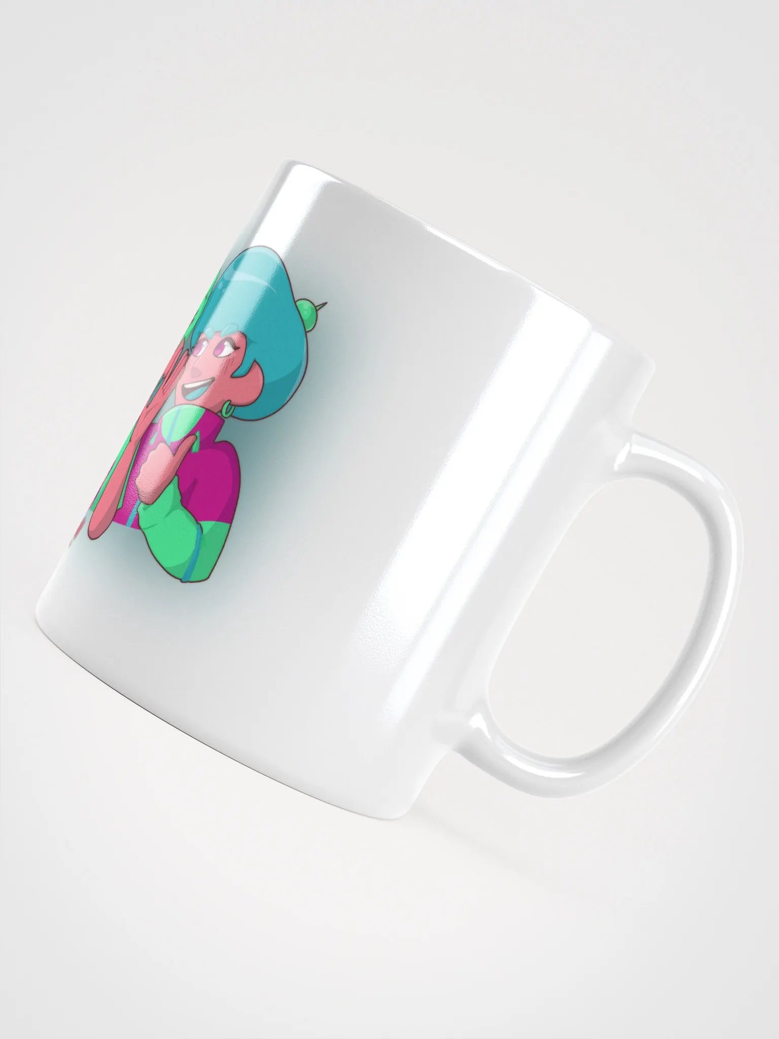 Always Friends On The Mug product image (4)