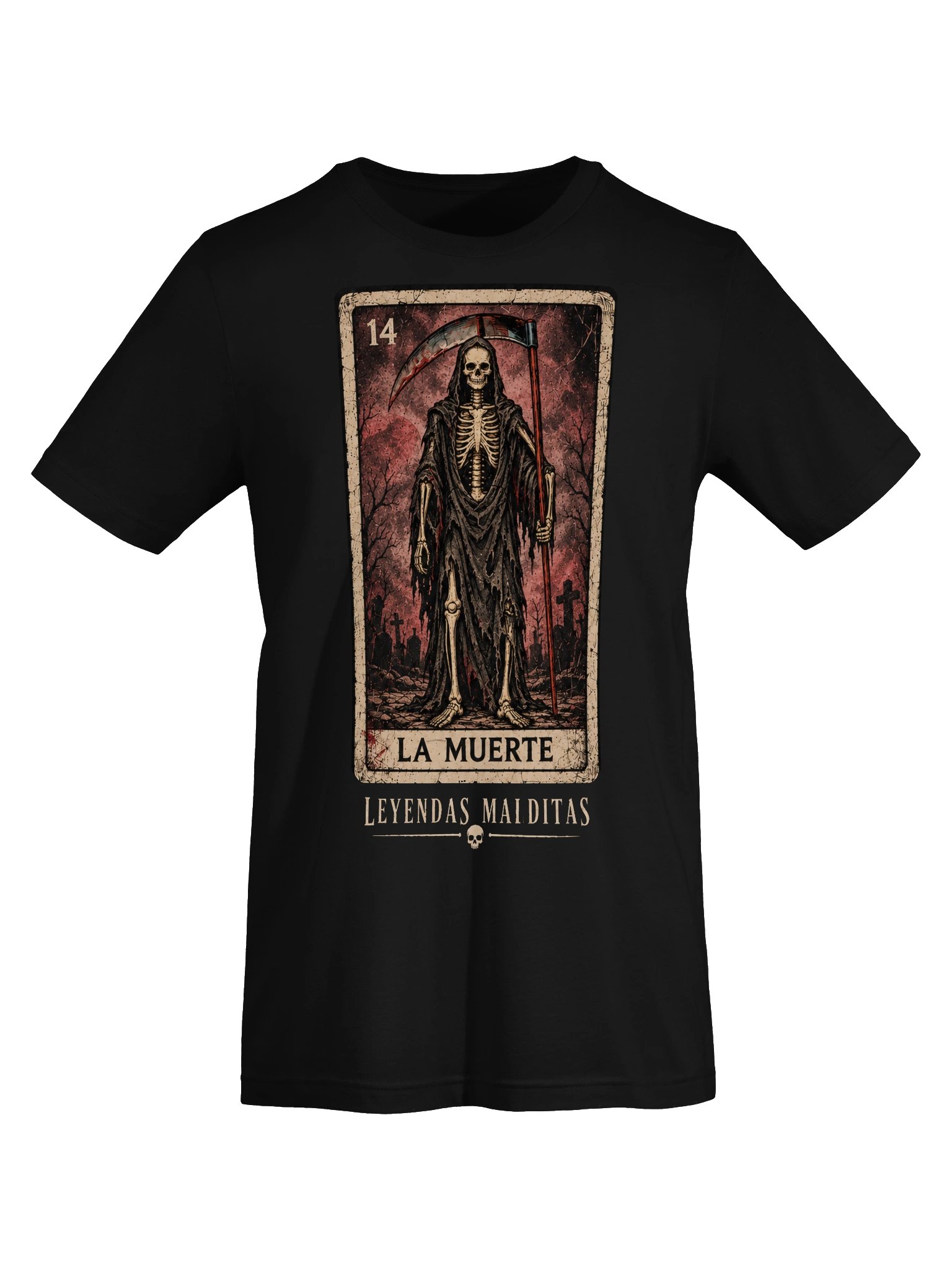 LA Muerte product image (5)