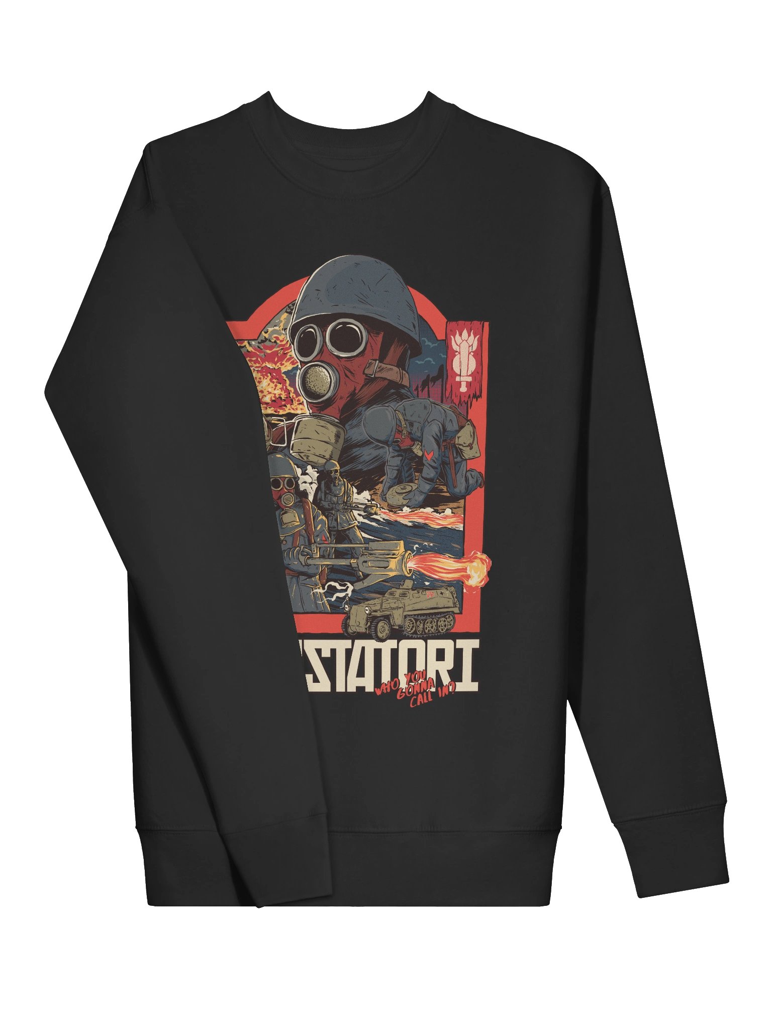Guastatori Crew product image (25)