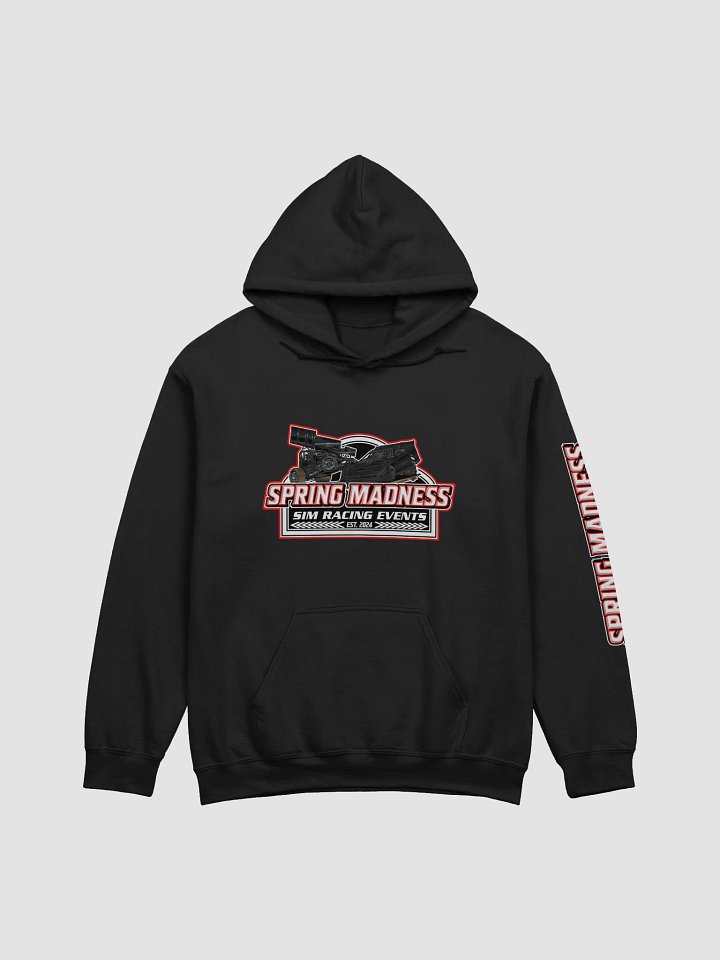 Spring Madness Hoodie product image (1)