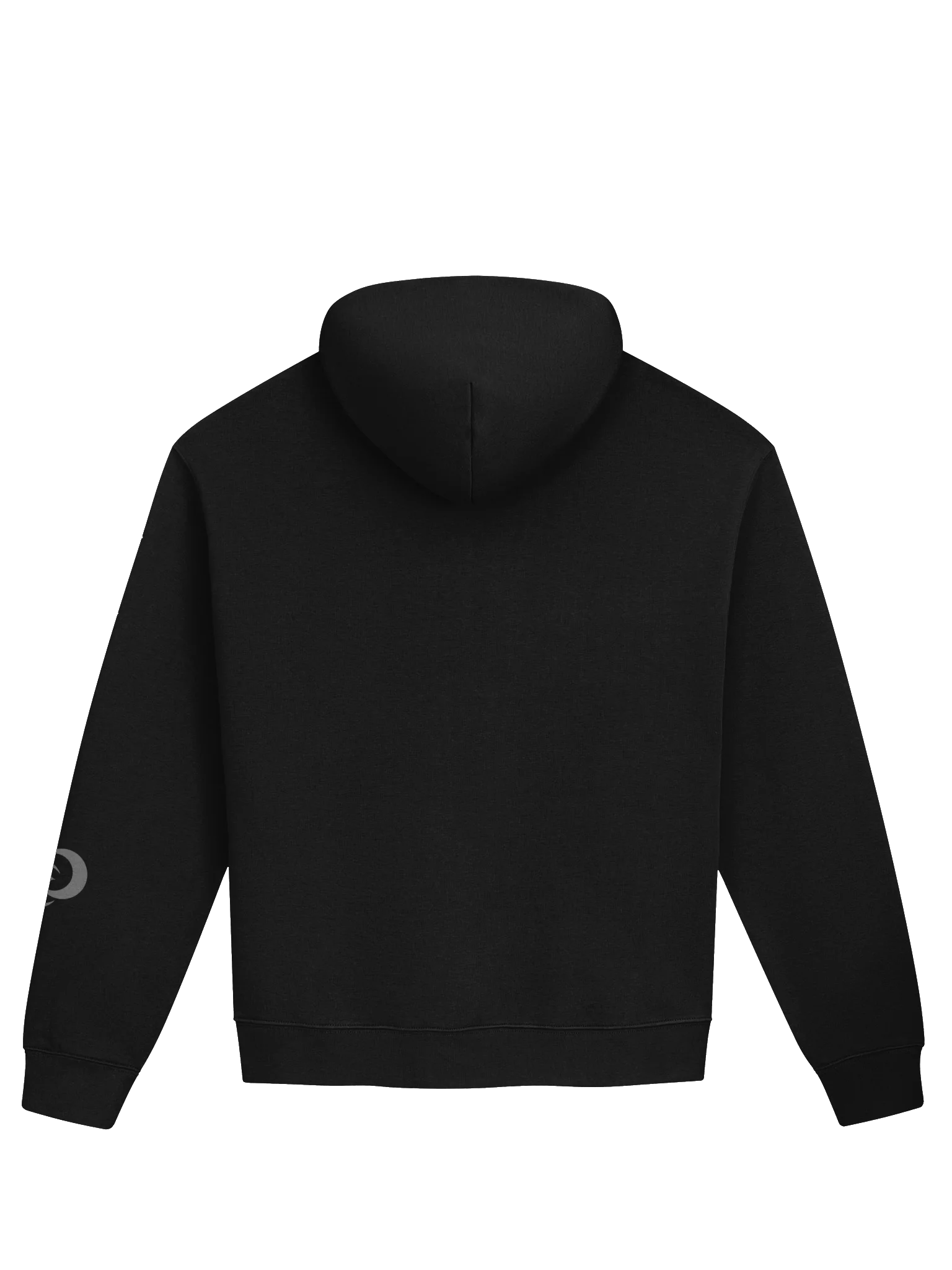 girl boss Unisex Oversized Hoodie product image (2)
