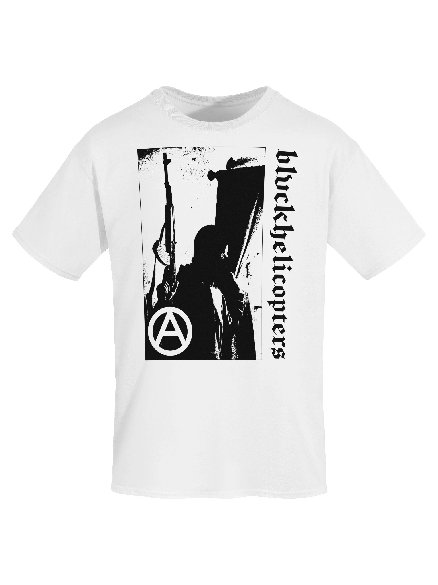 BY ANY MEANS product image (5)