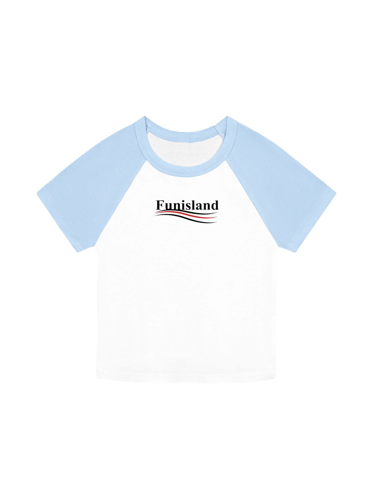 Balenciaga VARSITY CROP TOP SHIRT product image (27)