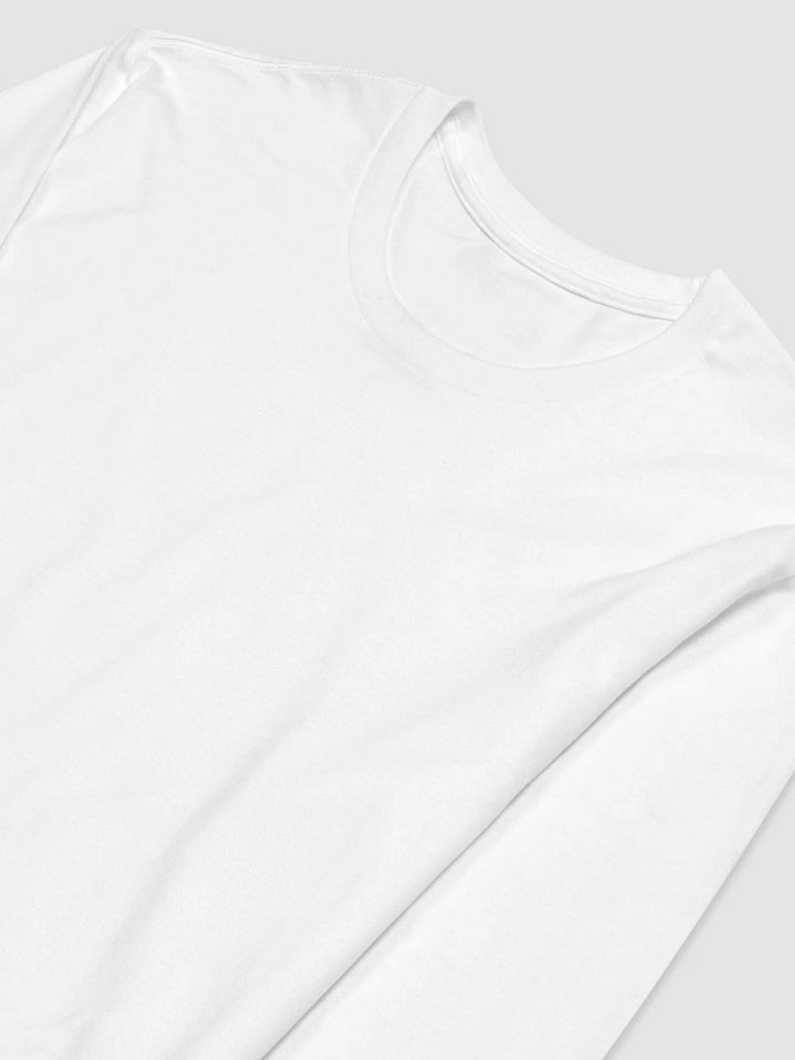 🛞 Trail Beasts — Where Every Rider Has a Wild Side - Next Level Premium Fitted Long Sleeve Crew product image (2)