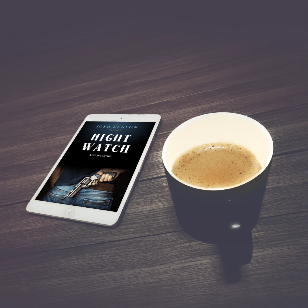 Night Watch product image (5)
