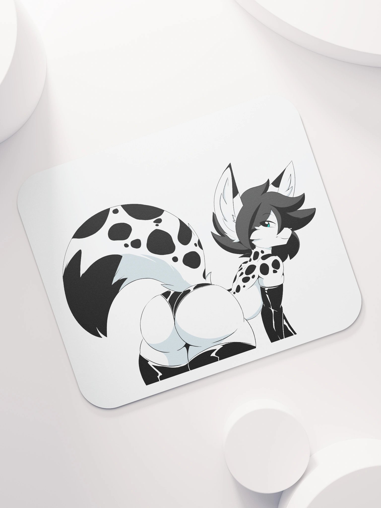 Boifu Cake - Mousepad product image (7)