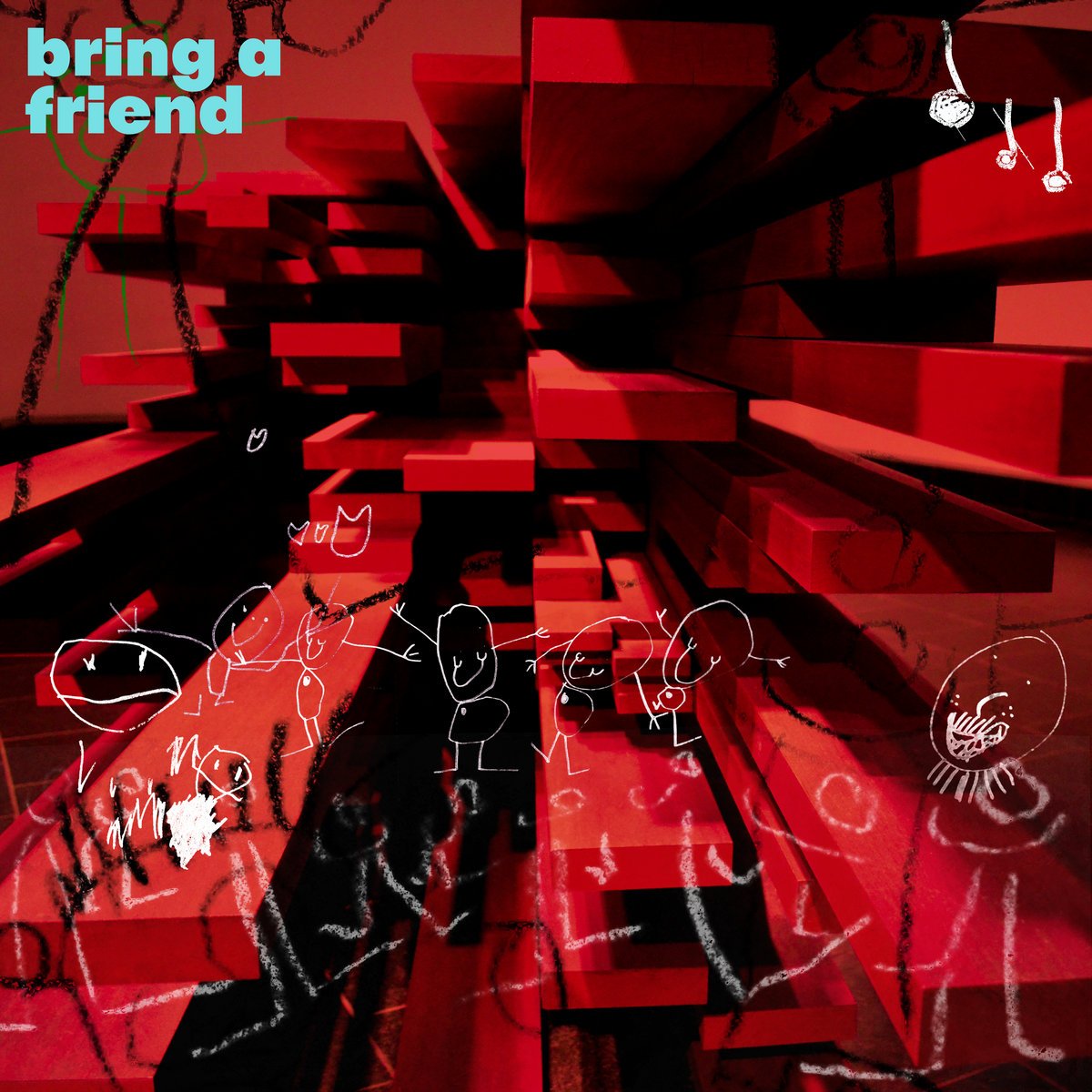 Bring A Friend product image (1)