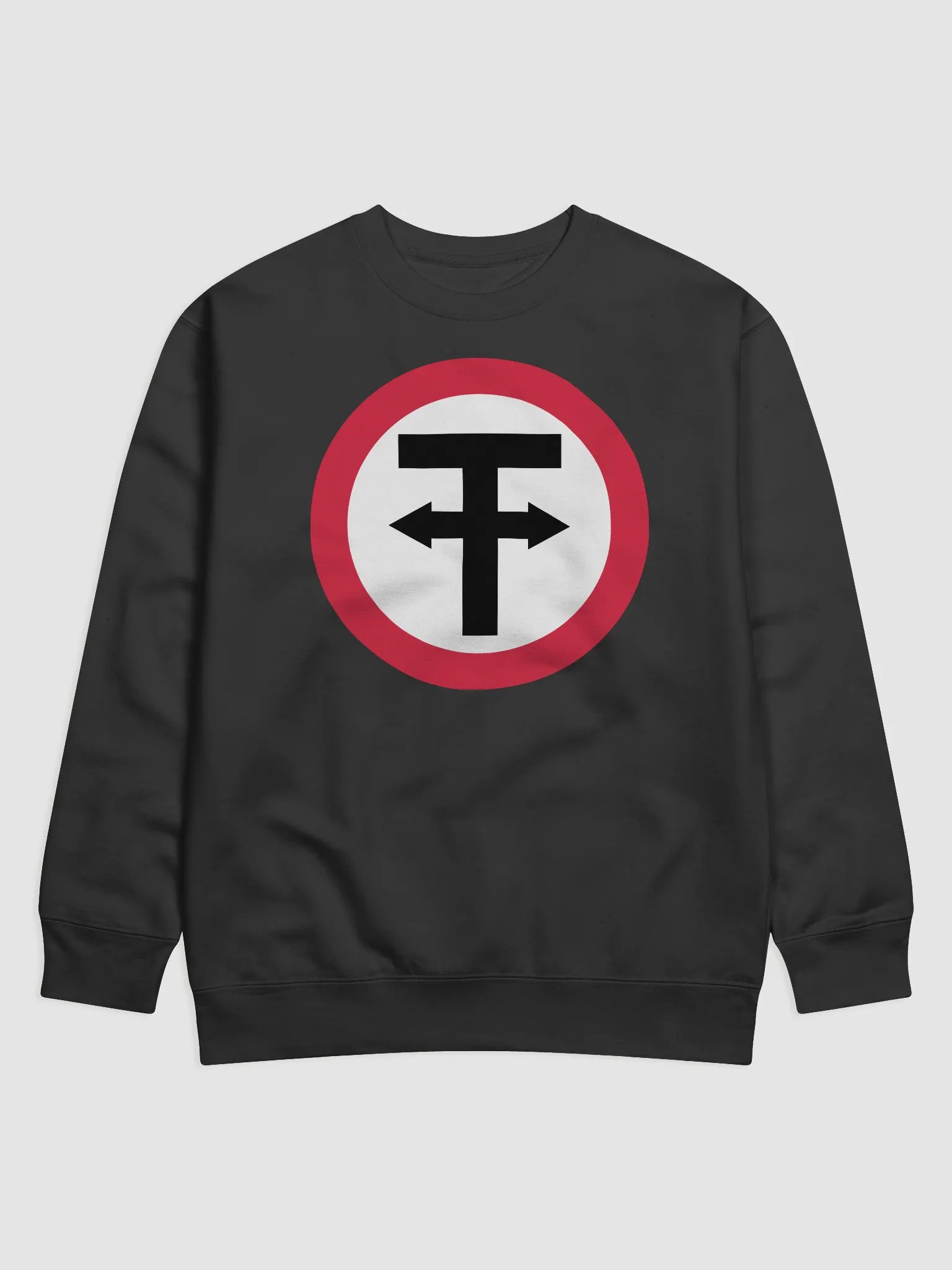Crucial Sweatshirt product image (1)