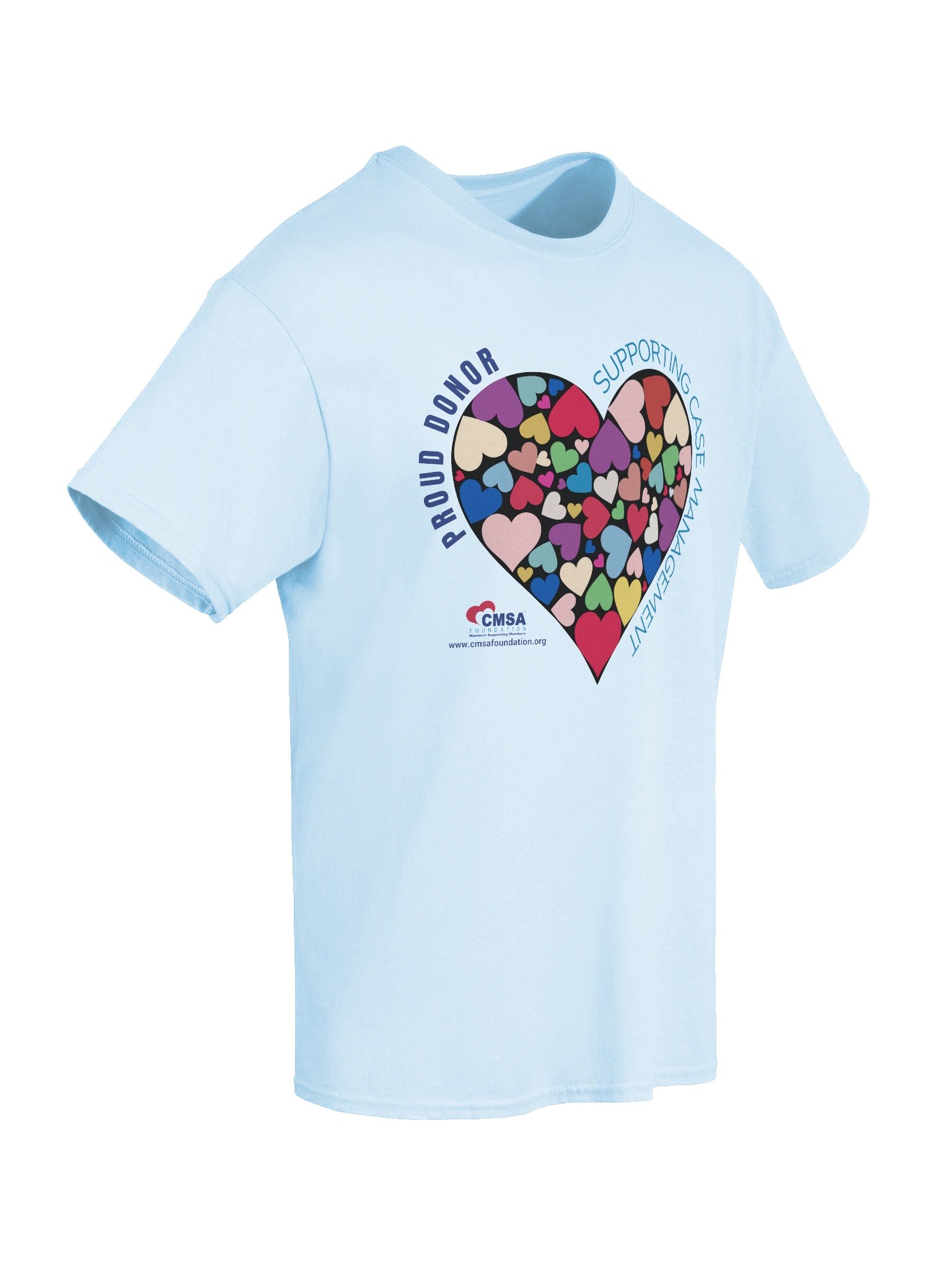 Proud Donor product image (2)