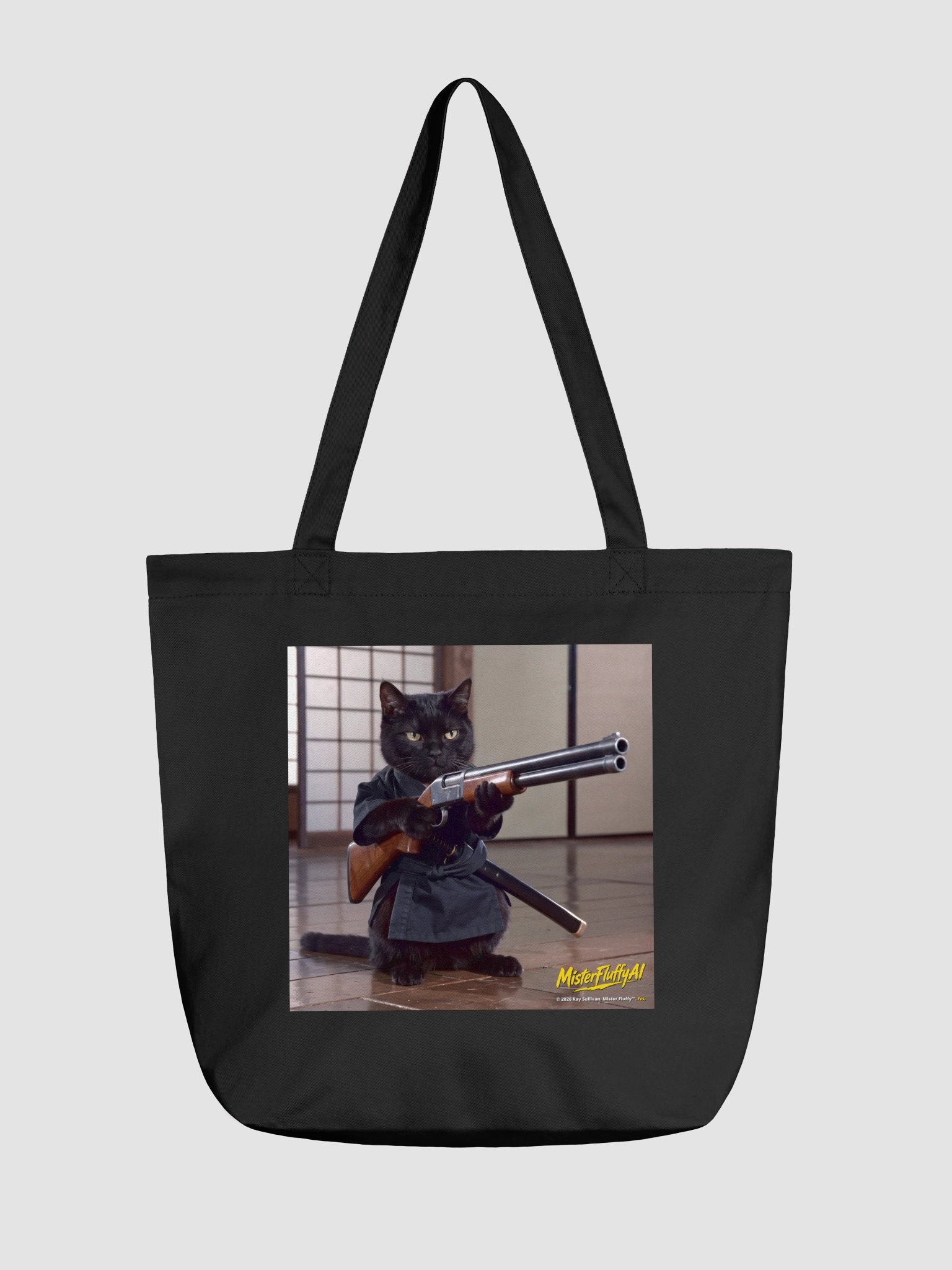 Guntoting Bag. Yes. product image (1)