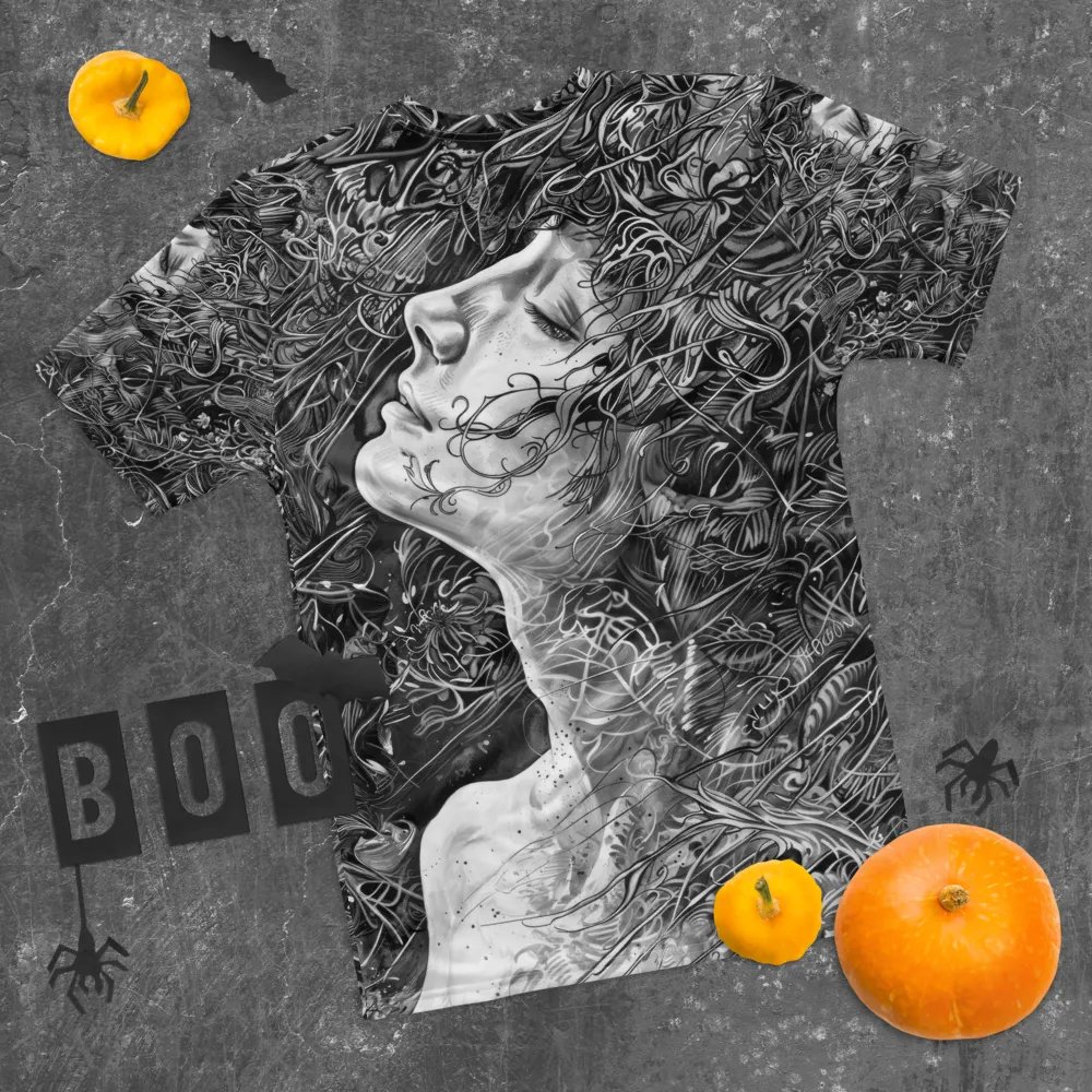 Next Forever - Crew Neck T-shirt product image (12)