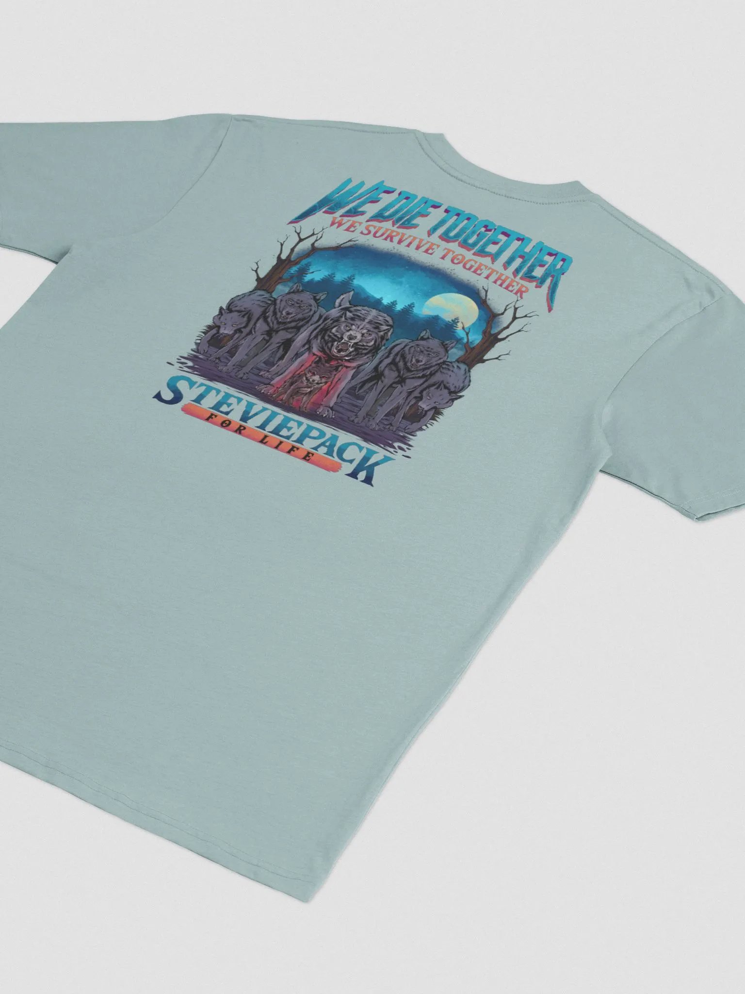 Premium Tee Wolfpack product image (28)