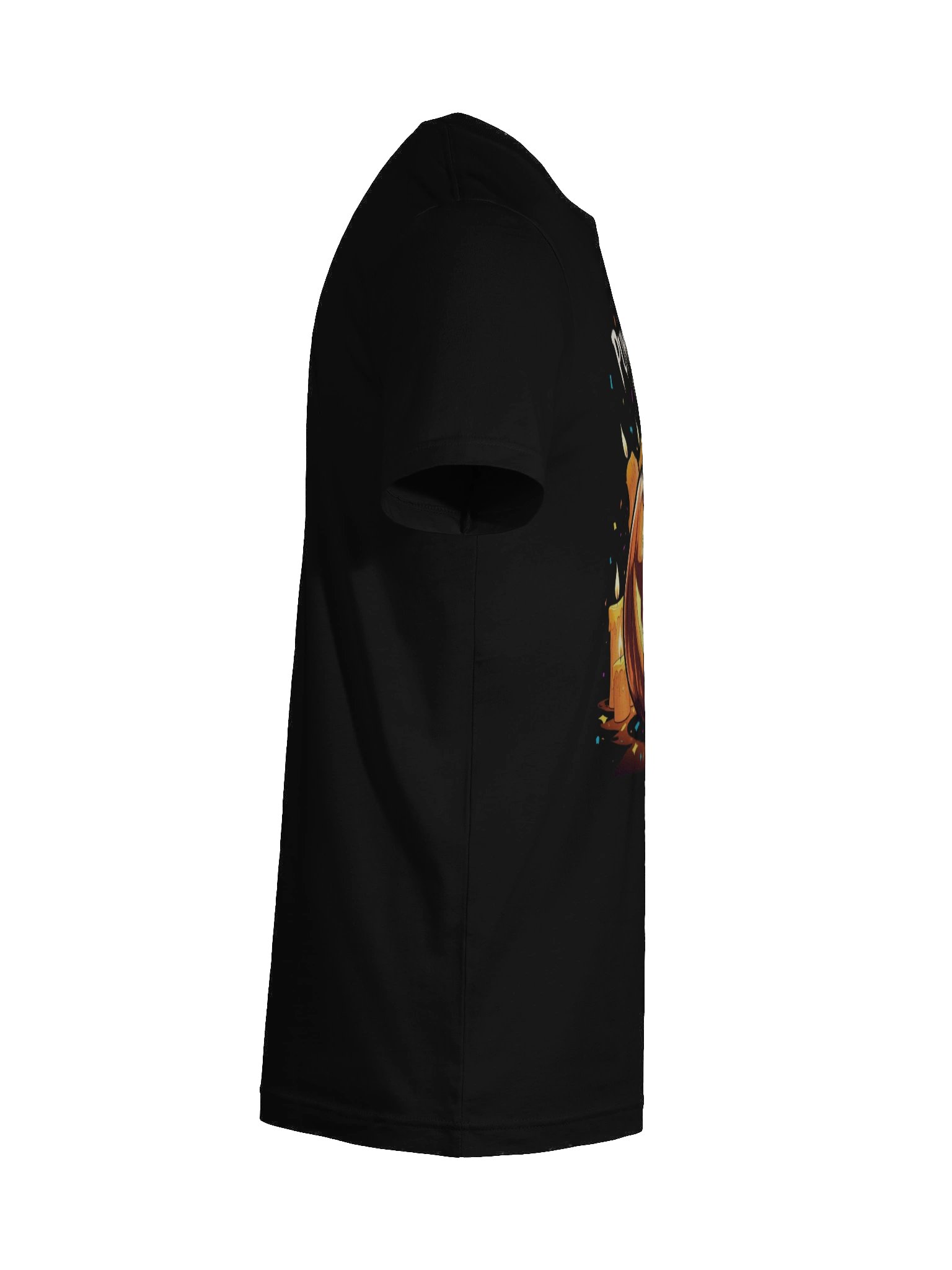 Pumpkin King Party T-Shirt product image (12)