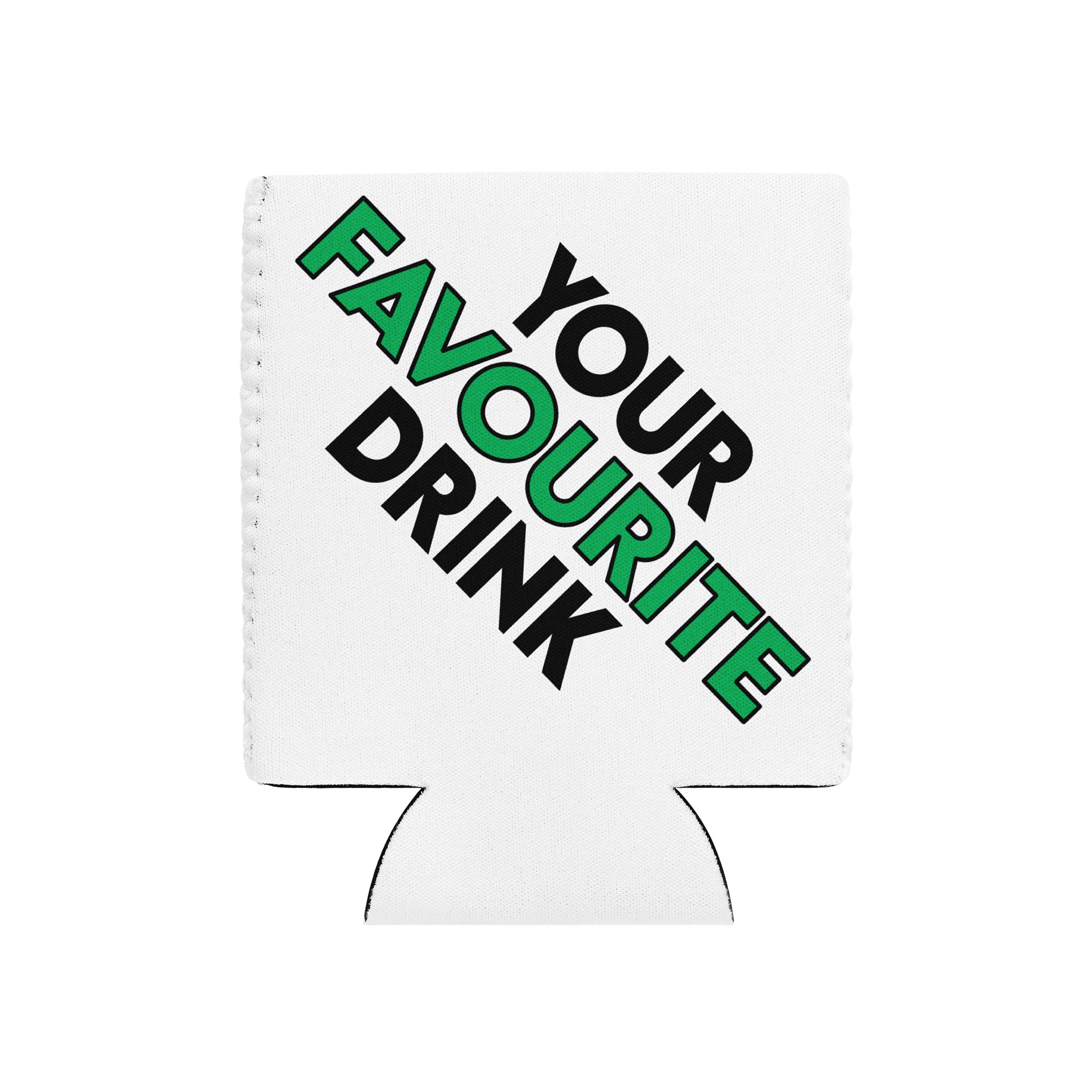 Can Coozie Favourite Drink product image (2)