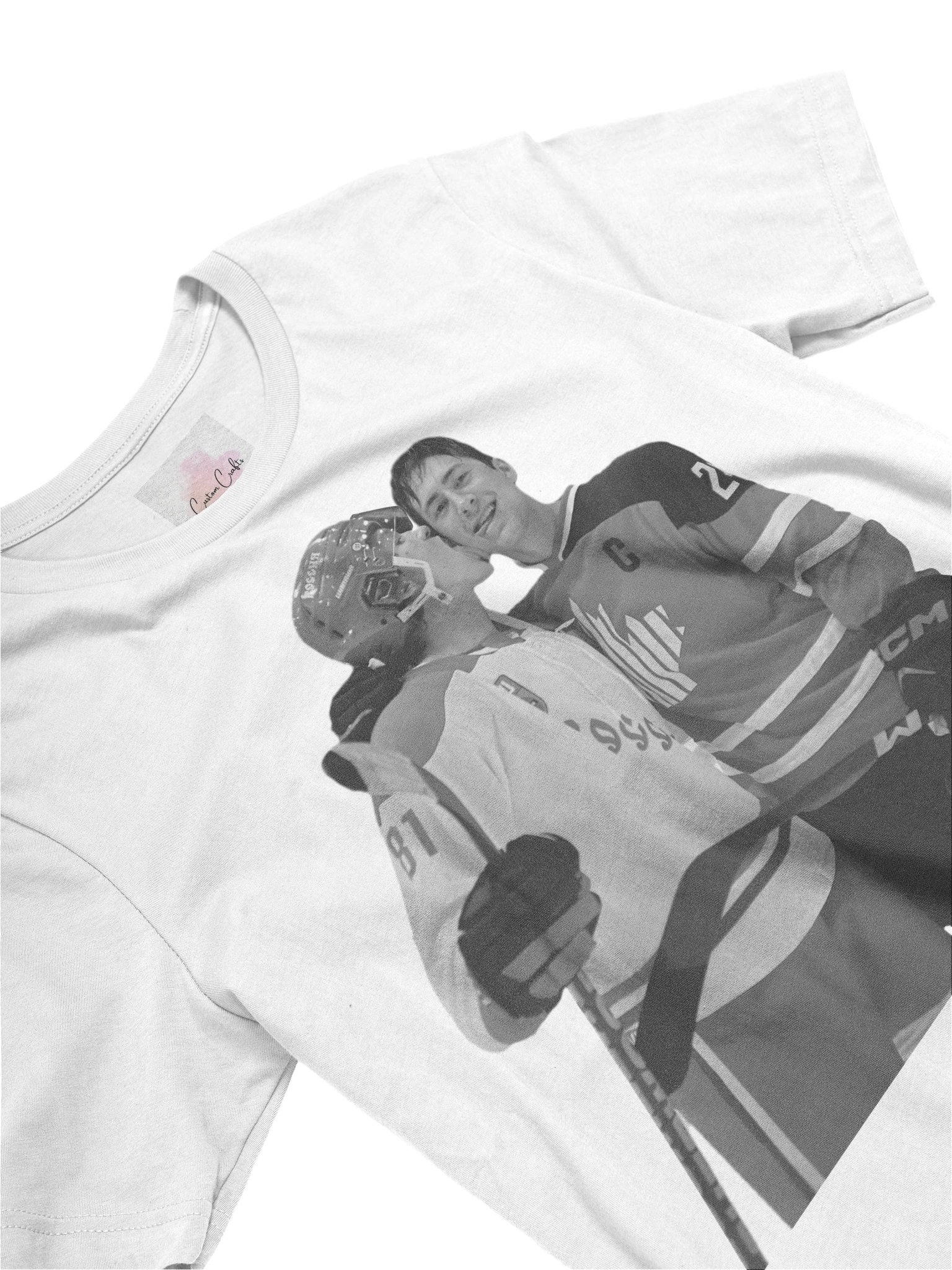 HOLLANOV B & W product image (3)