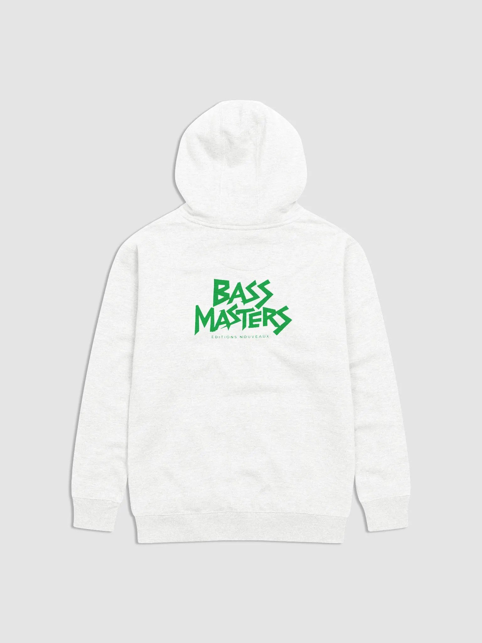 John Taylor X Punk Masters Hoodie product image (20)