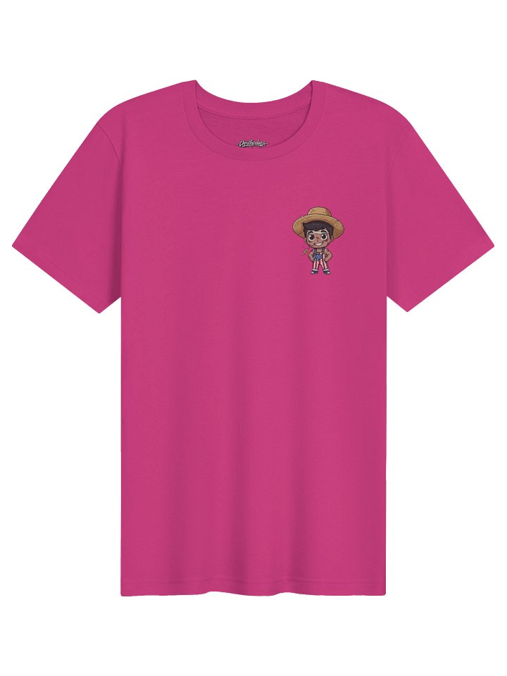 Chrisissippi-Tee (W) product image (3)