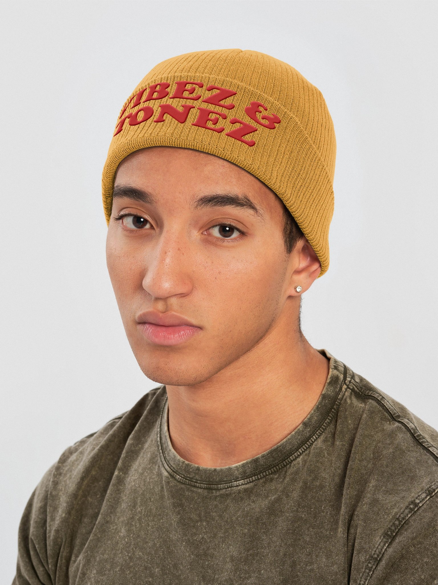 Vibes and Tones Beanie product image (3)