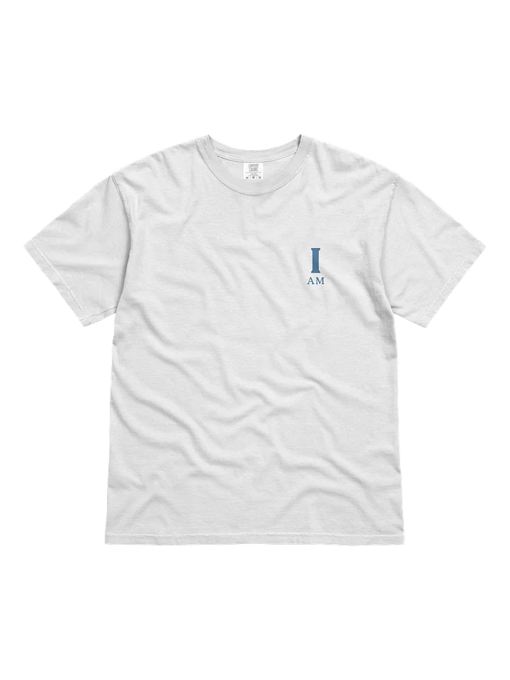 I AM Series T-Shirt product image (1)