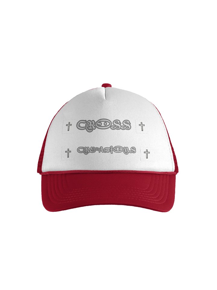 HAT CROSS CREATIONS product image (1)