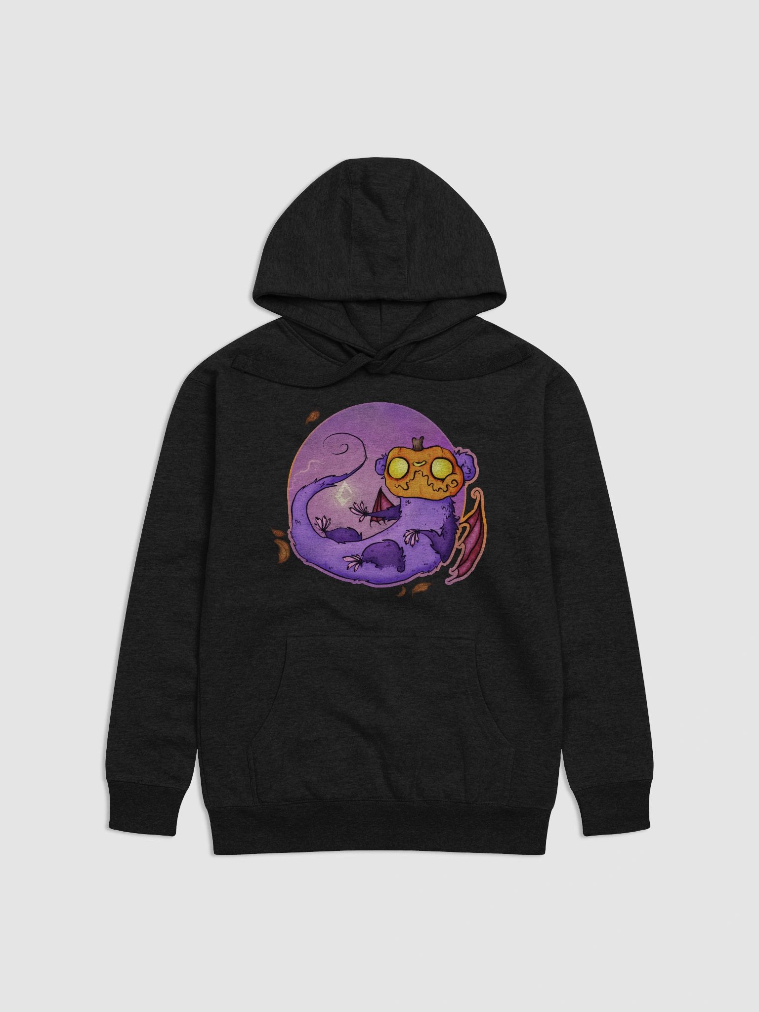 Hallows Wind - Hoodie product image (1)