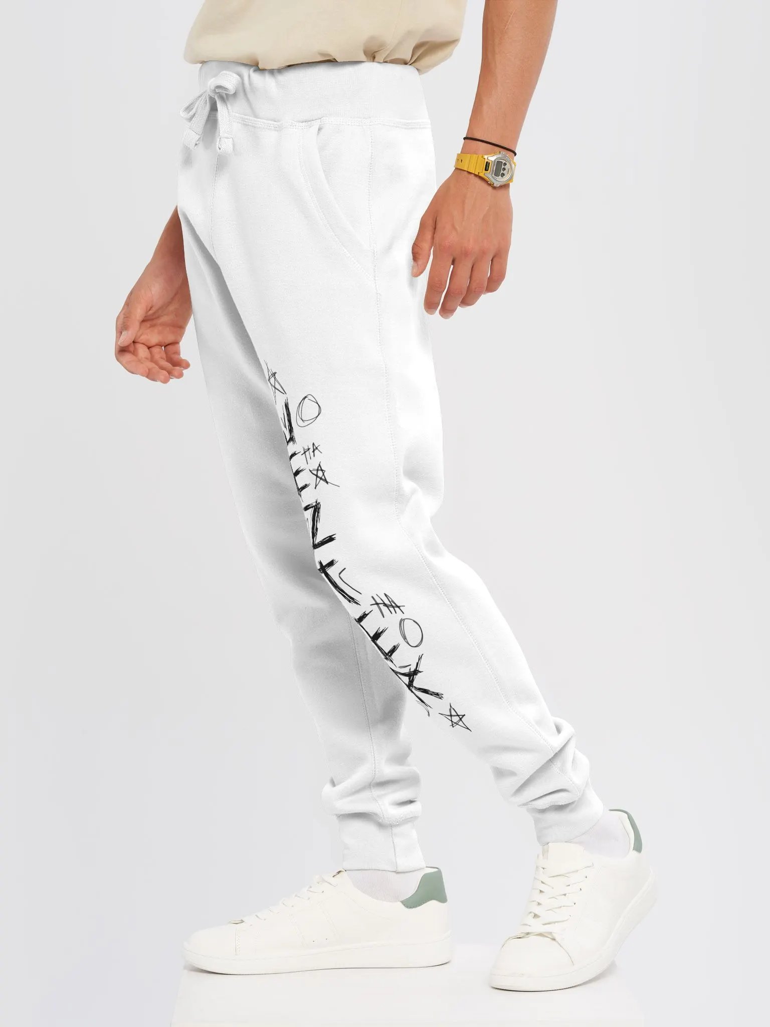 [ JEZTER BRIGHT ] Pants // SYN product image (6)