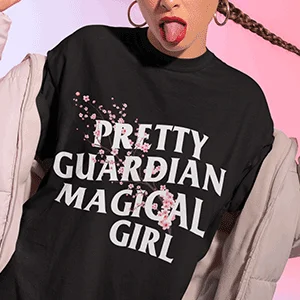 Magical Gender Collection