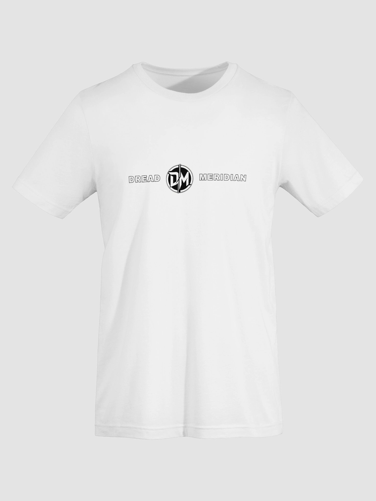 Dread Meridian Tee product image (7)