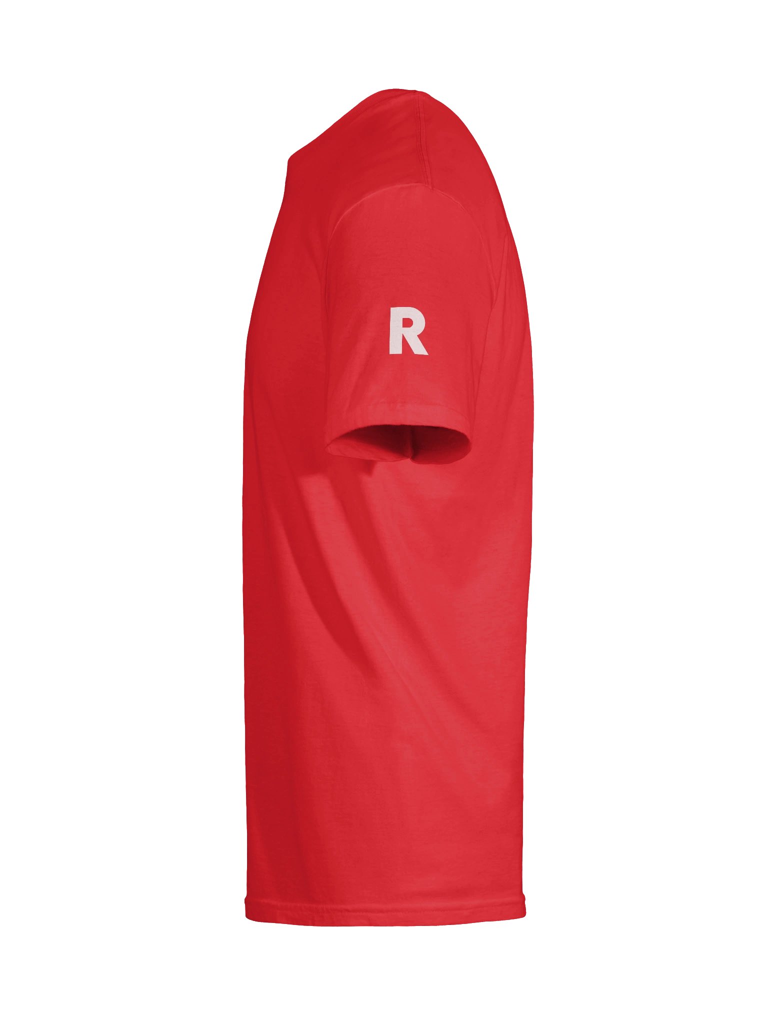 Red T-Shirt product image (4)
