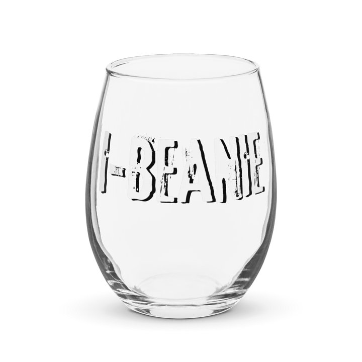 I-BEANIE GLASS product image (1)