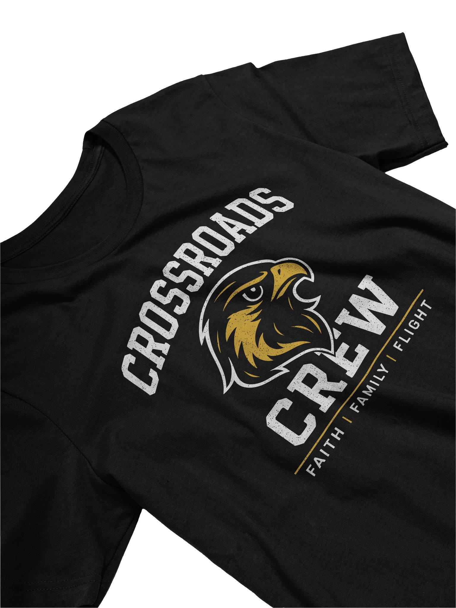 Crossroads Crew T-Shirt product image (9)