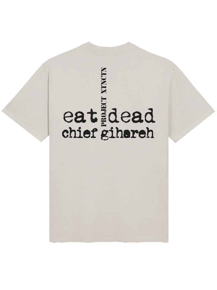 would you eat a dead baby raw rat or buy this shirt product image (2)