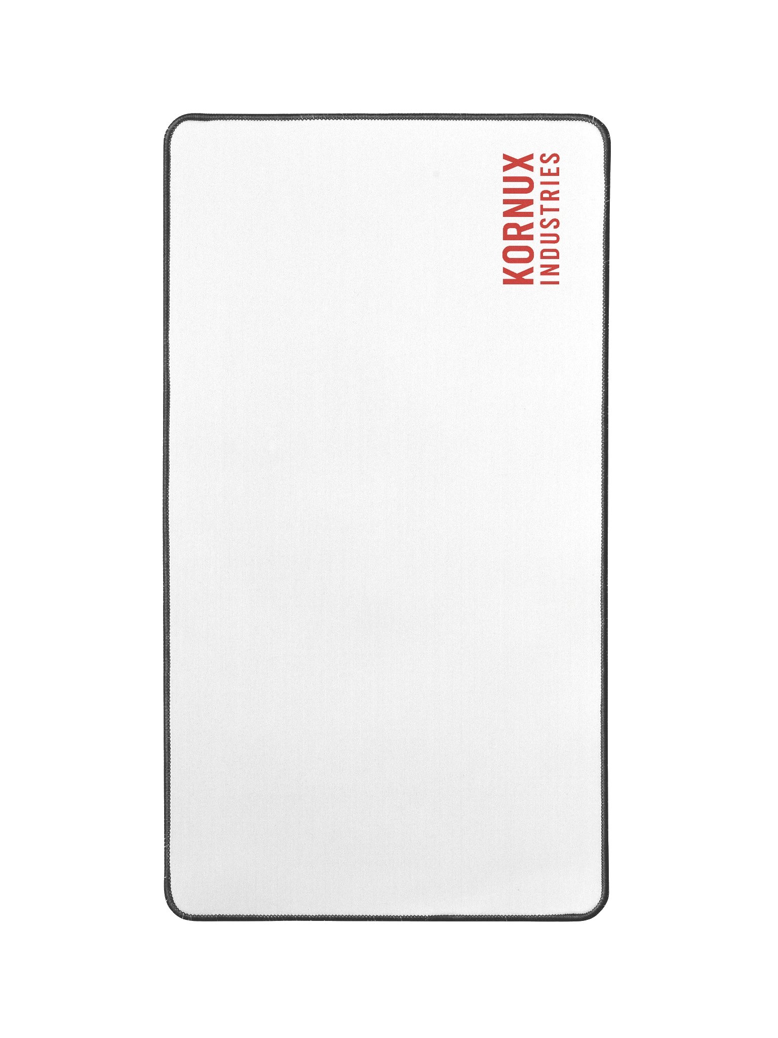 Kornux Industries Desk Mat 12" × 22" product image (1)