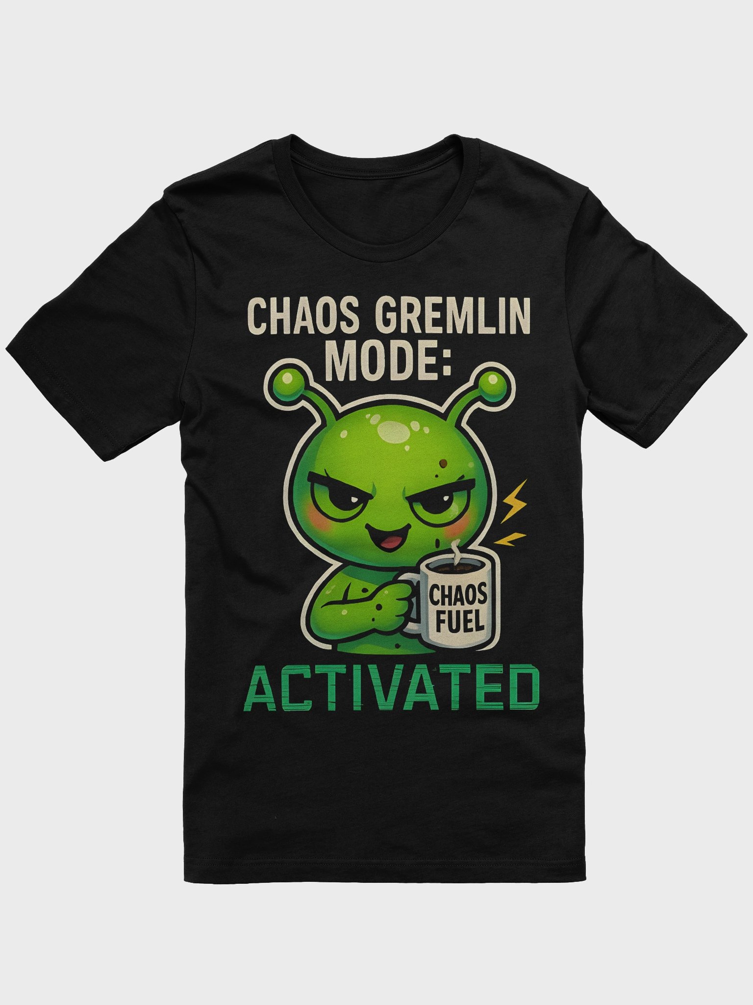 Chaos Mode!! product image (1)
