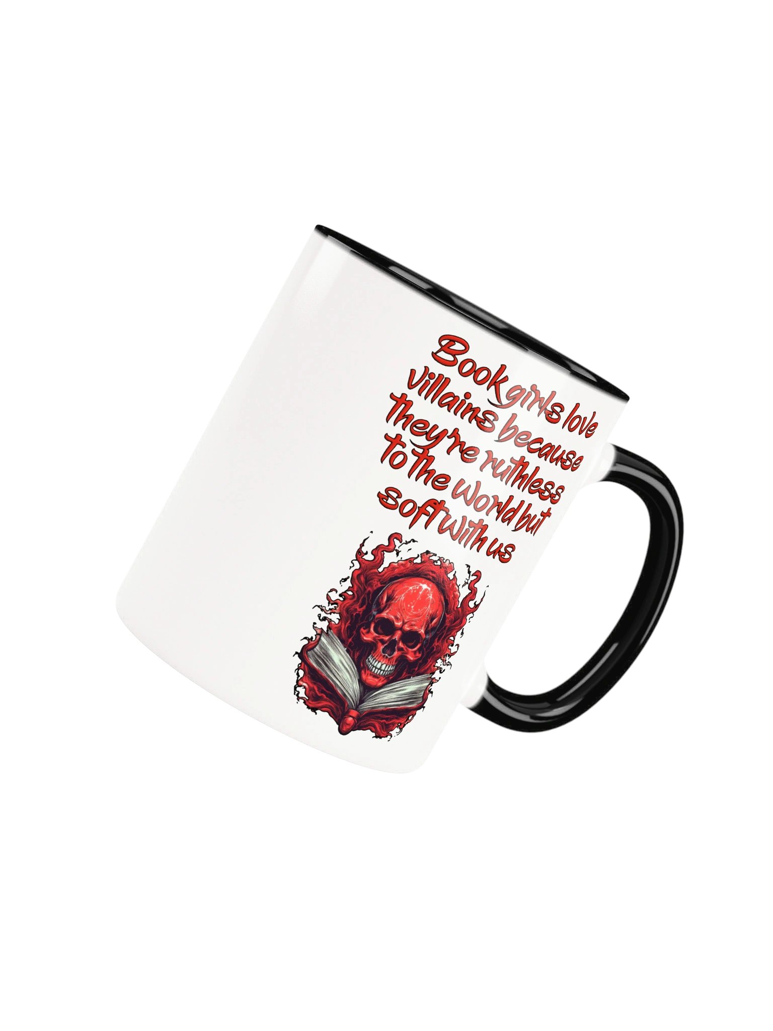 2026 Booktok - Soft Mug product image (61)