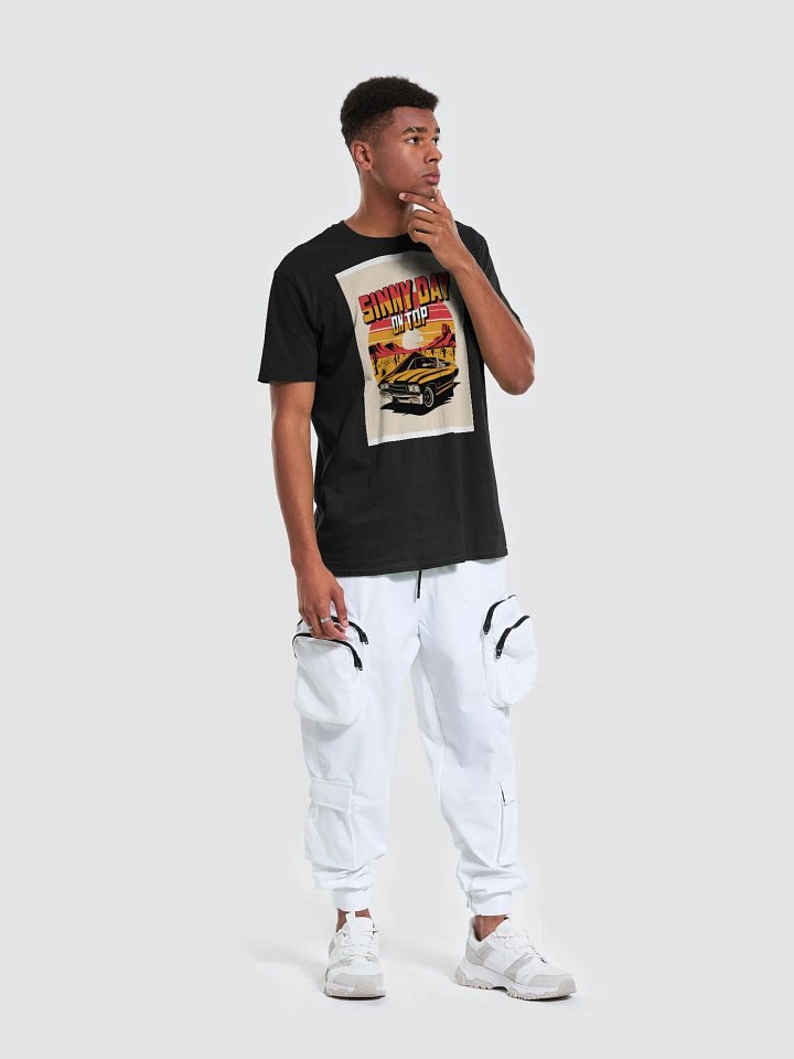 Sunday T Shirts product image (4)