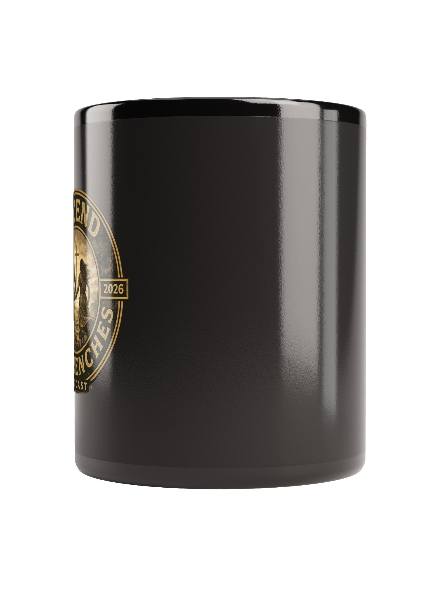 Ascend Mug - Dark product image (4)