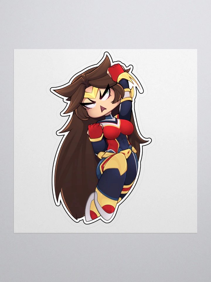 Nozomi Punch product image (1)
