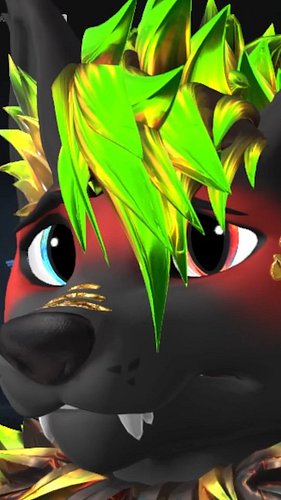 One Precious Furry Freakhound 🥺

#furry #fursona #furryfandom #precious #furrycommunity
