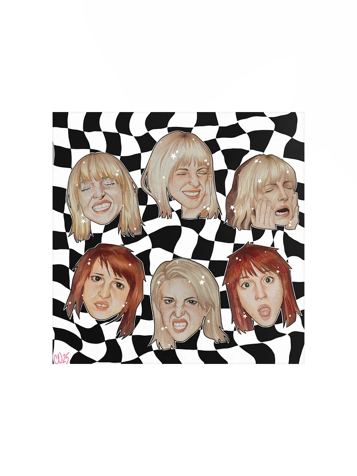 yelyah expressions v3 print! product image (3)