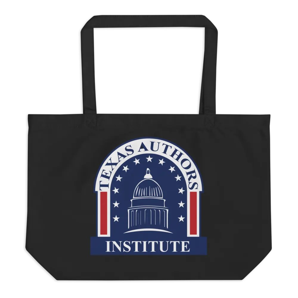 Book Tote product image (1)