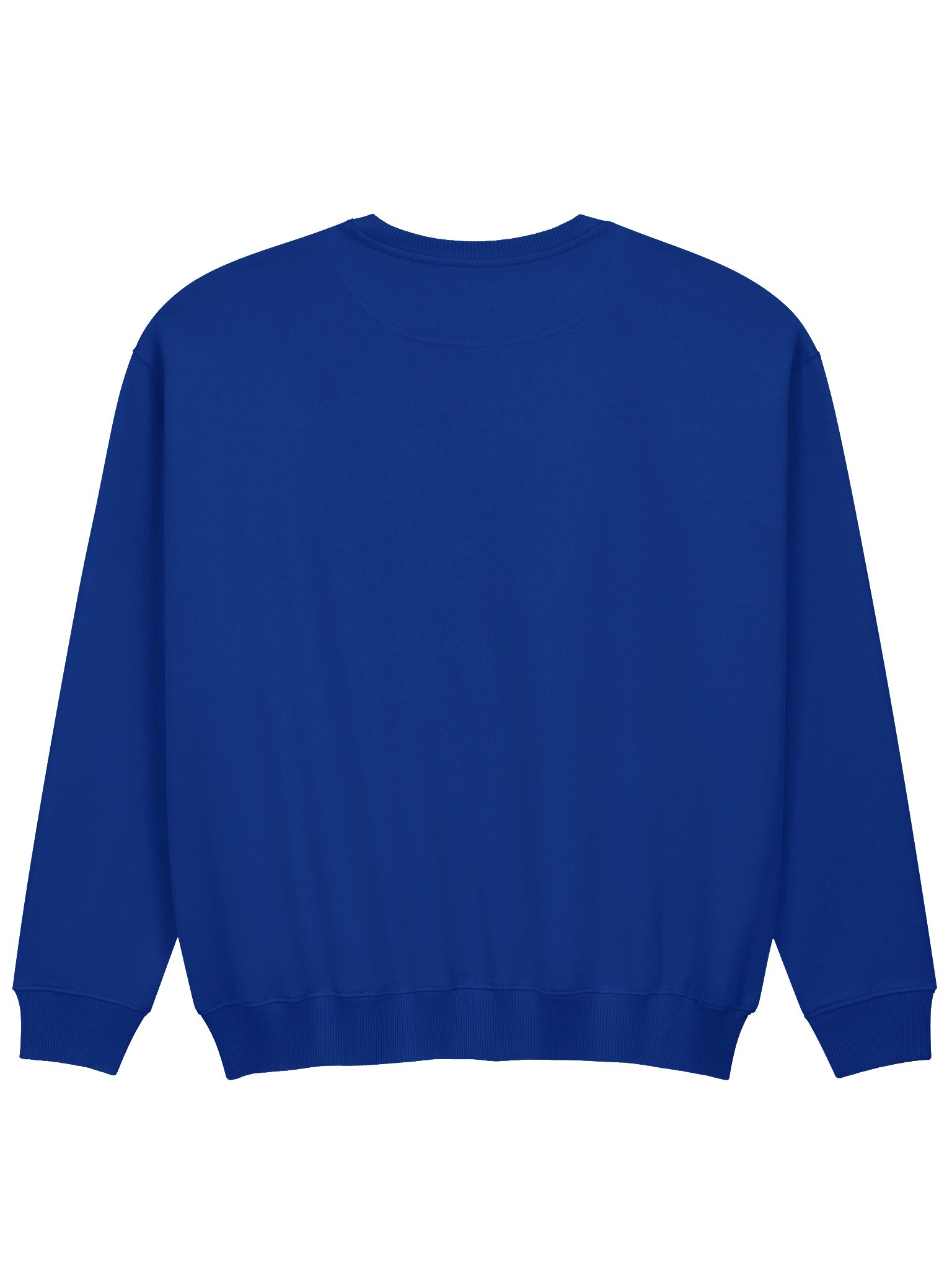 itssCSChris Oversized Sweatshirt product image (2)
